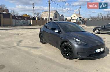 Позашляховик / Кросовер Tesla Model Y 2023 в Києві
