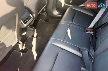 Позашляховик / Кросовер Tesla Model Y 2024 в Полтаві