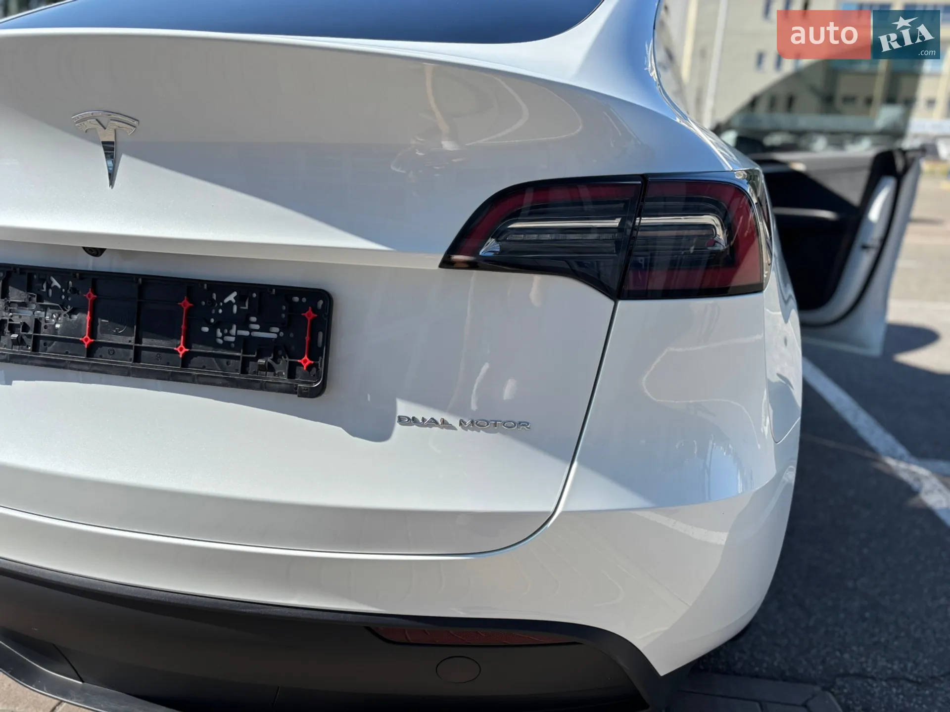 2023 Tesla Model Y - мініатюра 6