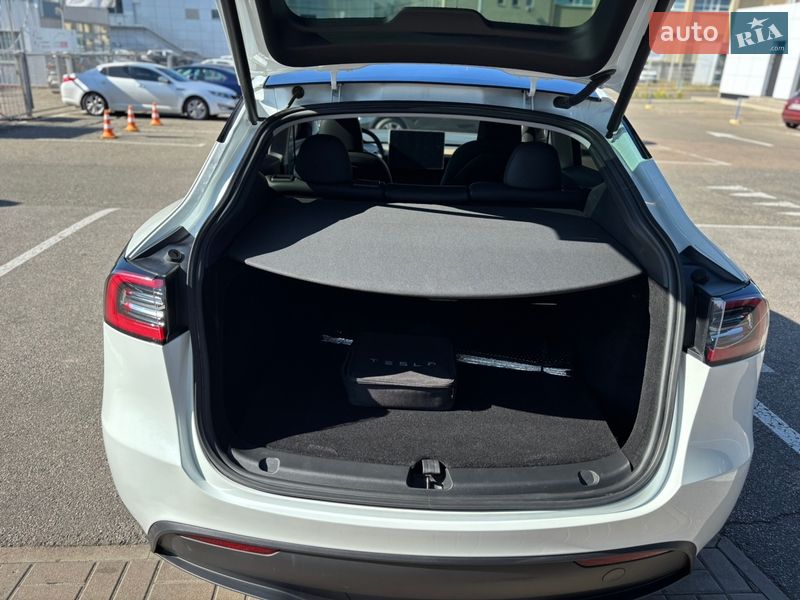 Внедорожник / Кроссовер Tesla Model Y 2023 в Киеве