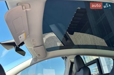 Внедорожник / Кроссовер Tesla Model Y 2023 в Киеве