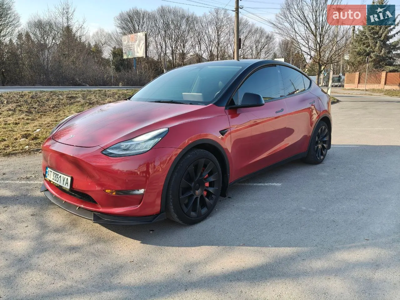 2022 Tesla Model Y - мініатюра 81