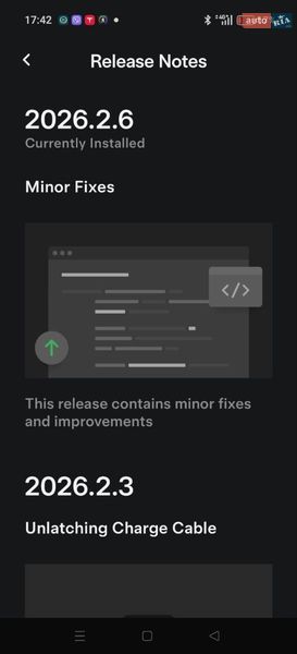 Внедорожник / Кроссовер Tesla Model Y 2021 в Ивано-Франковске