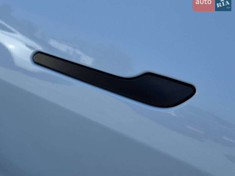Внедорожник / Кроссовер Tesla Model Y 2022 в Ровно фото 7 Внедорожник / Кроссовер Tesla Model Y 2022 в Ровно