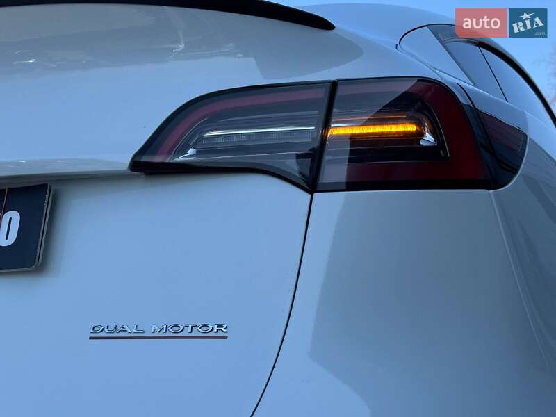 Внедорожник / Кроссовер Tesla Model Y 2022 в Ровно фото 17 Внедорожник / Кроссовер Tesla Model Y 2022 в Ровно