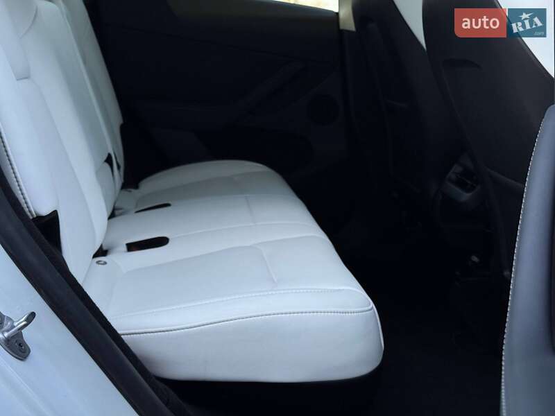 Внедорожник / Кроссовер Tesla Model Y 2022 в Ровно фото 64 Внедорожник / Кроссовер Tesla Model Y 2022 в Ровно