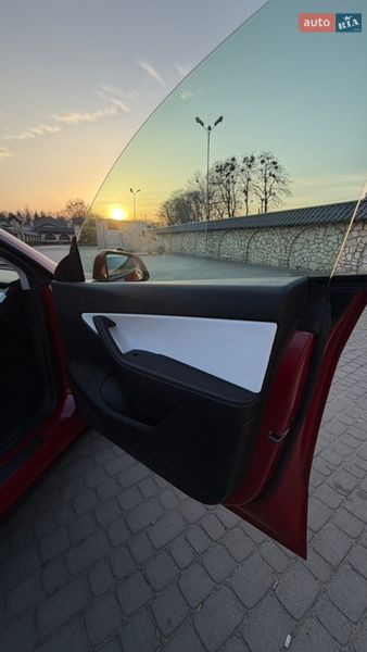Внедорожник / Кроссовер Tesla Model Y 2022 в Львове фото 23 Внедорожник / Кроссовер Tesla Model Y 2022 в Львове