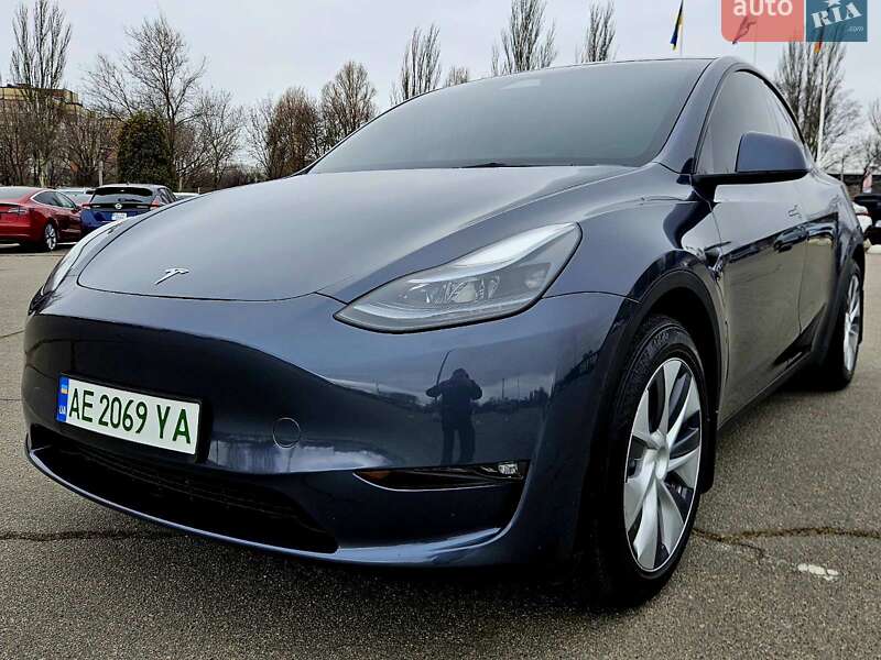 Tesla Model Y 2023 Tesla Model Y 2023