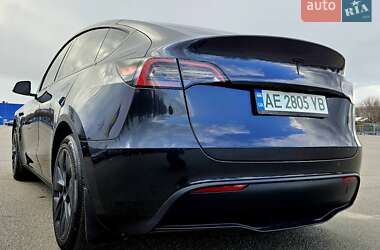 Внедорожник / Кроссовер Tesla Model Y 2024 в Днепре