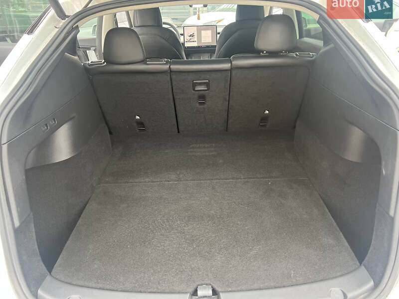 Позашляховик / Кросовер Tesla Model Y 2022 в Одесі