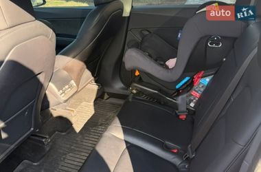 Внедорожник / Кроссовер Tesla Model Y 2020 в Костополе
