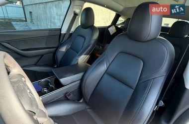 Внедорожник / Кроссовер Tesla Model Y 2020 в Костополе