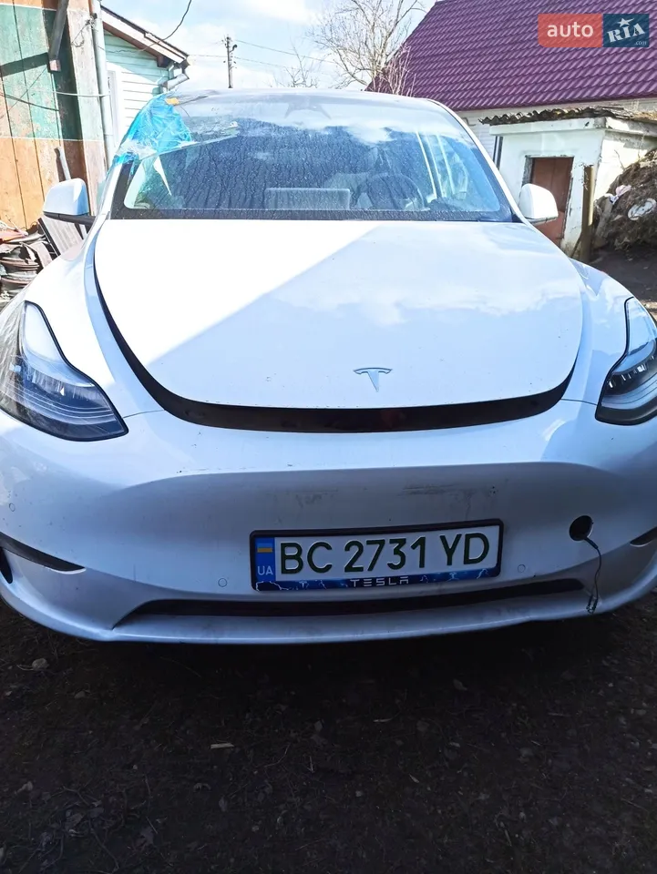2023 Tesla Model Y - мініатюра 14