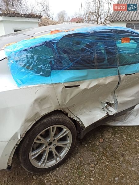 Позашляховик / Кросовер Tesla Model Y 2020 в Самборі фото 11 Позашляховик / Кросовер Tesla Model Y 2020 в Самборі