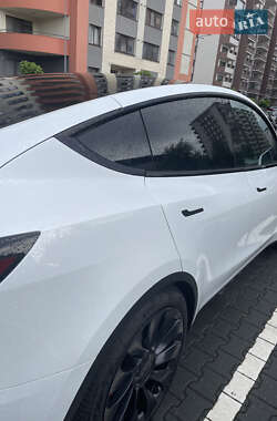 Внедорожник / Кроссовер Tesla Model Y 2023 в Одессе