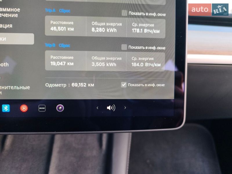 Внедорожник / Кроссовер Tesla Model Y 2021 в Львове фото 23 Внедорожник / Кроссовер Tesla Model Y 2021 в Львове