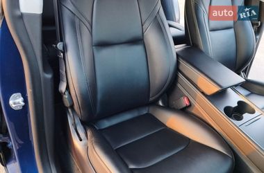 Внедорожник / Кроссовер Tesla Model Y 2021 в Львове