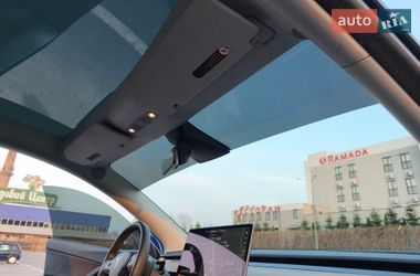 Внедорожник / Кроссовер Tesla Model Y 2021 в Львове