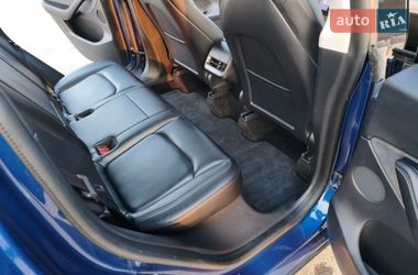 Внедорожник / Кроссовер Tesla Model Y 2021 в Львове