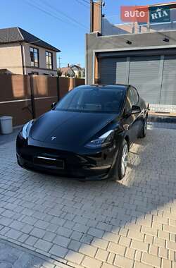 Позашляховик / Кросовер Tesla Model Y 2023 в Одесі