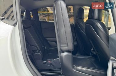 Позашляховик / Кросовер Tesla Model Y 2022 в Дніпрі