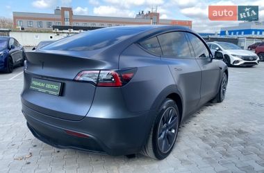 Внедорожник / Кроссовер Tesla Model Y 2023 в Киеве
