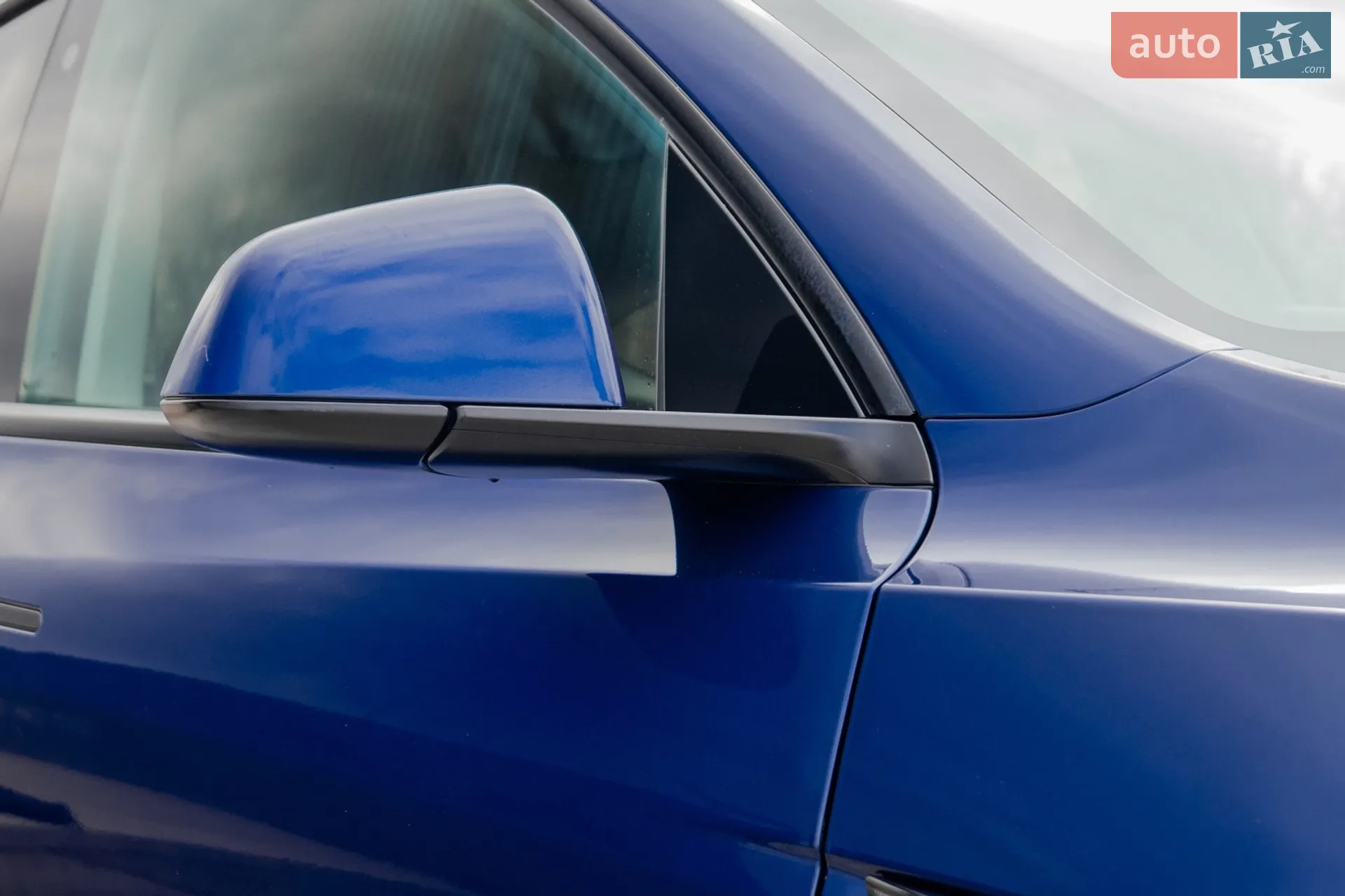 2020 Tesla Model Y - мініатюра 15