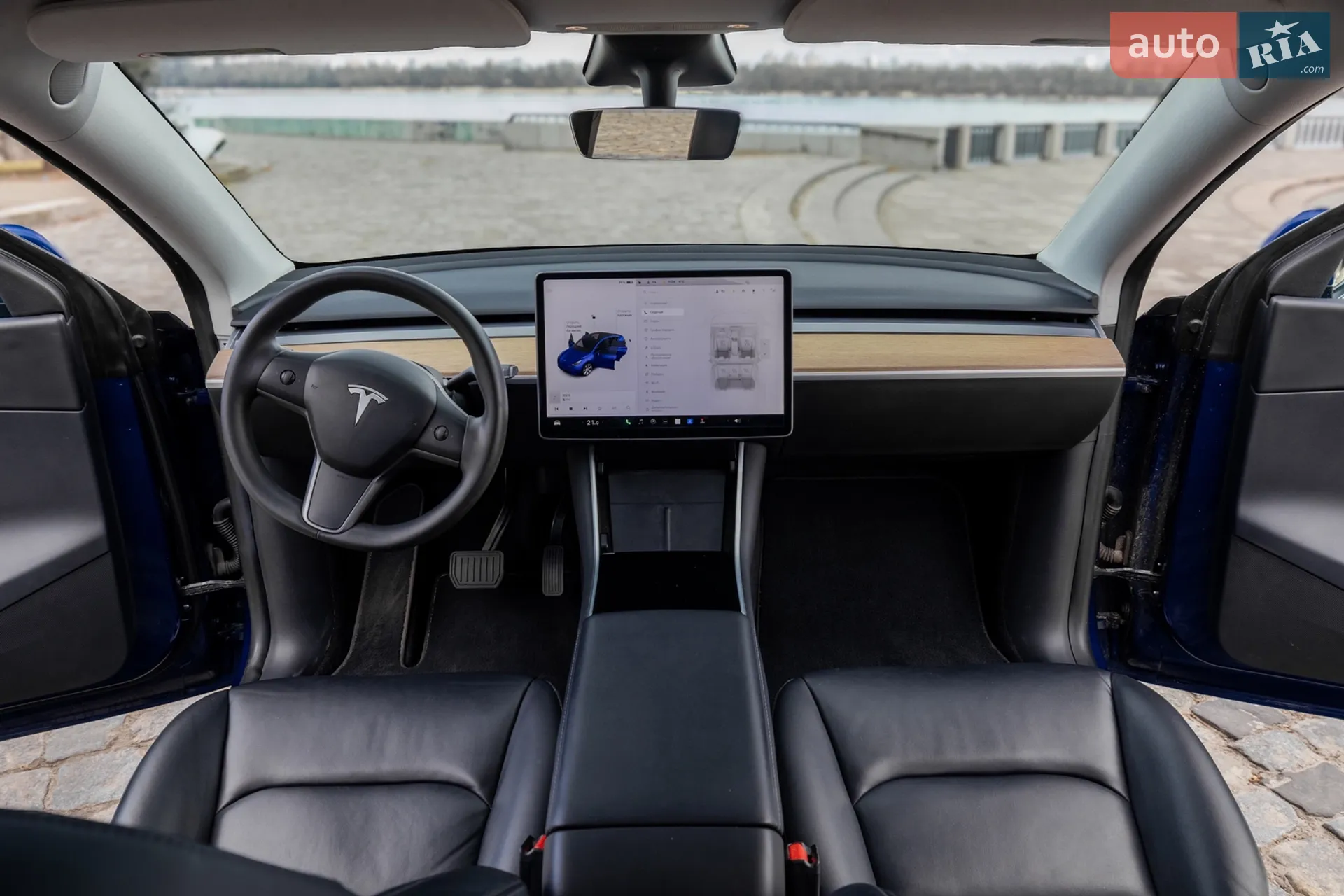 2020 Tesla Model Y - мініатюра 20