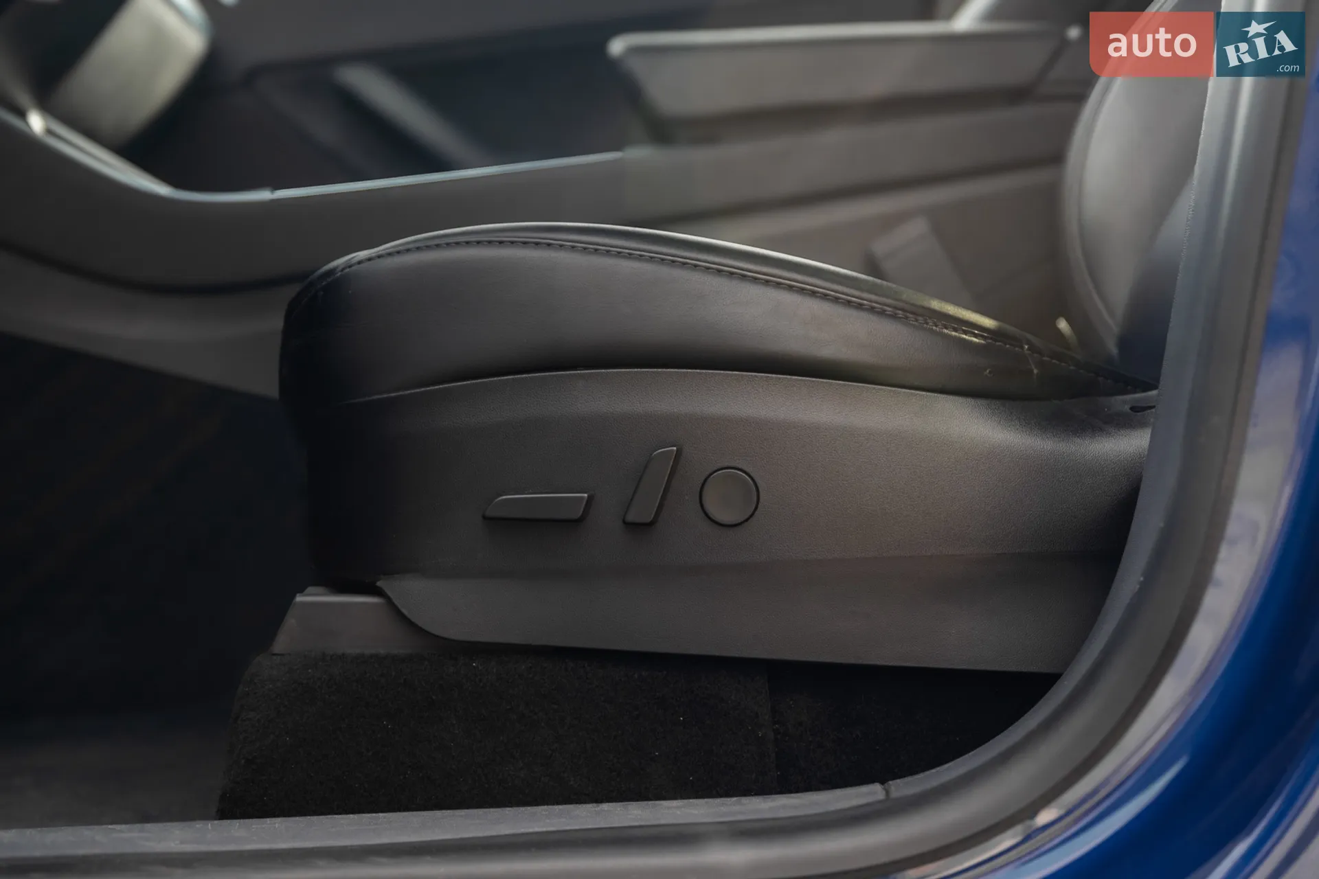 2020 Tesla Model Y - мініатюра 35