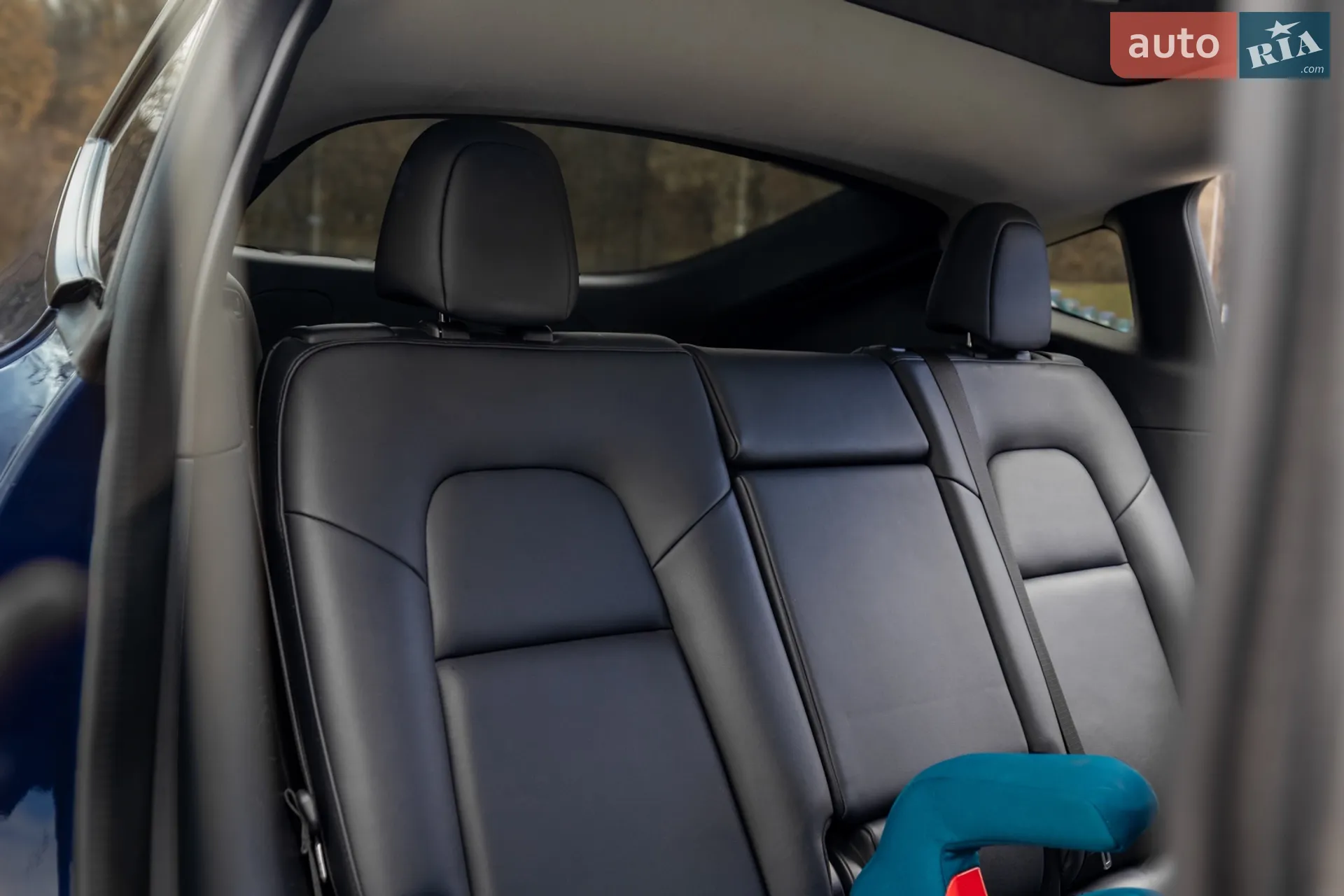 2020 Tesla Model Y - мініатюра 40