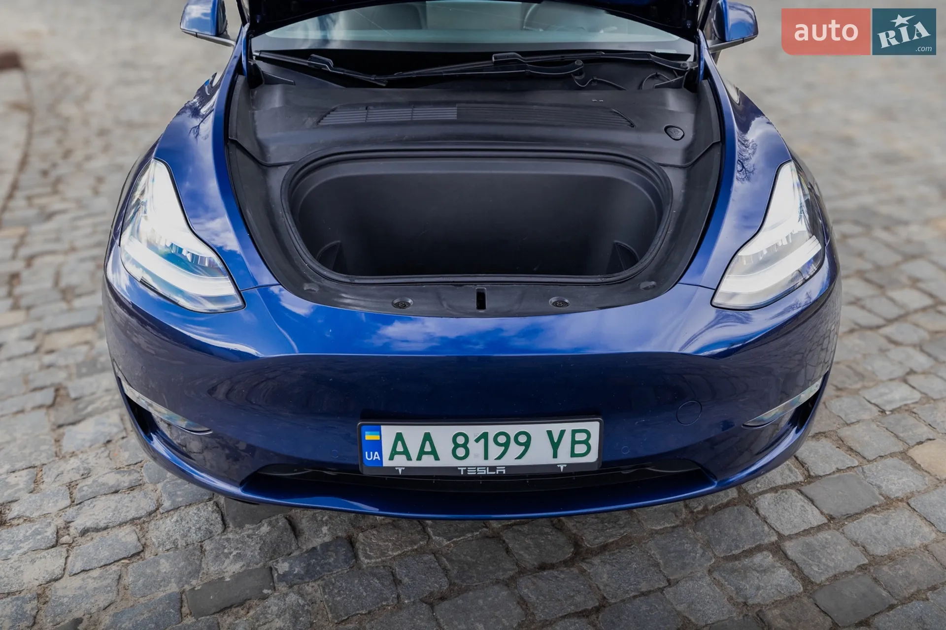 2020 Tesla Model Y - мініатюра 42