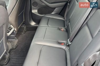 Позашляховик / Кросовер Tesla Model Y 2024 в Дніпрі