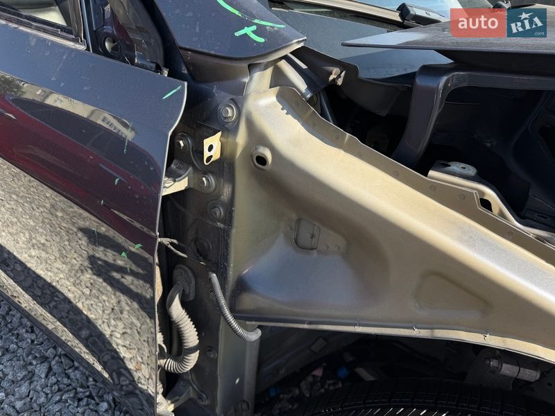 Позашляховик / Кросовер Tesla Model Y 2022 в Дрогобичі