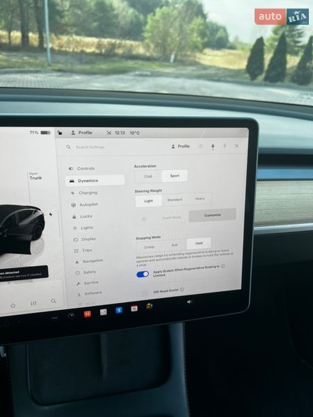 Внедорожник / Кроссовер Tesla Model Y 2023 в Львове фото 15 Внедорожник / Кроссовер Tesla Model Y 2023 в Львове