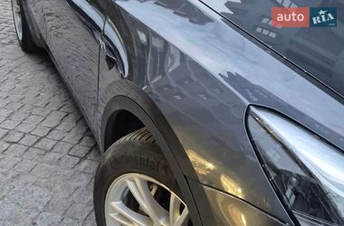 Внедорожник / Кроссовер Tesla Model Y 2022 в Киеве