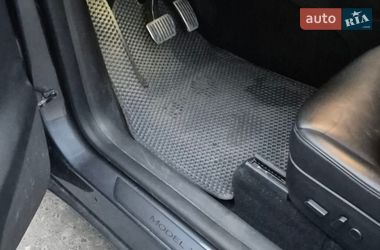 Внедорожник / Кроссовер Tesla Model Y 2022 в Киеве