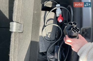 Внедорожник / Кроссовер Tesla Model Y 2021 в Черноморске