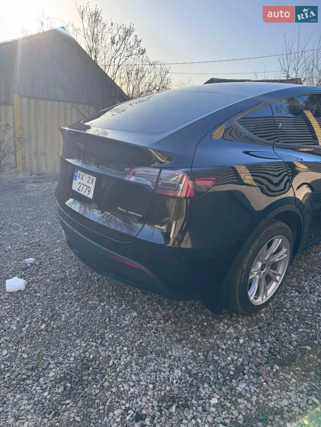 2023 Tesla Model Y - мініатюра 13