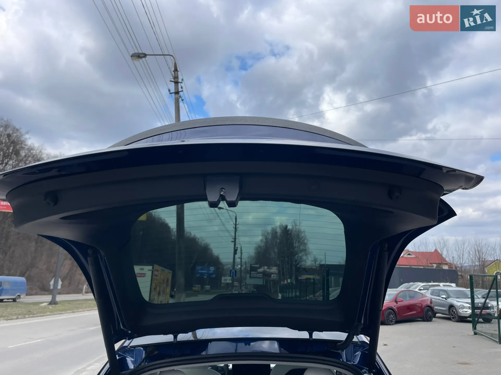 2024 Tesla Model Y - мініатюра 24