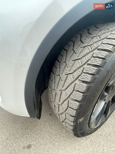 Позашляховик / Кросовер Tesla Model Y 2022 в Вінниці фото 9 Позашляховик / Кросовер Tesla Model Y 2022 в Вінниці