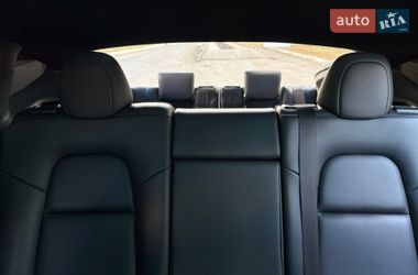 Внедорожник / Кроссовер Tesla Model Y 2021 в Виннице