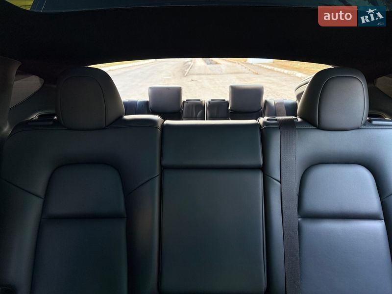Позашляховик / Кросовер Tesla Model Y 2021 в Вінниці фото 32 Позашляховик / Кросовер Tesla Model Y 2021 в Вінниці