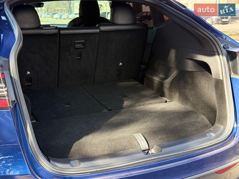 Позашляховик / Кросовер Tesla Model Y 2021 в Вінниці фото 35 Позашляховик / Кросовер Tesla Model Y 2021 в Вінниці