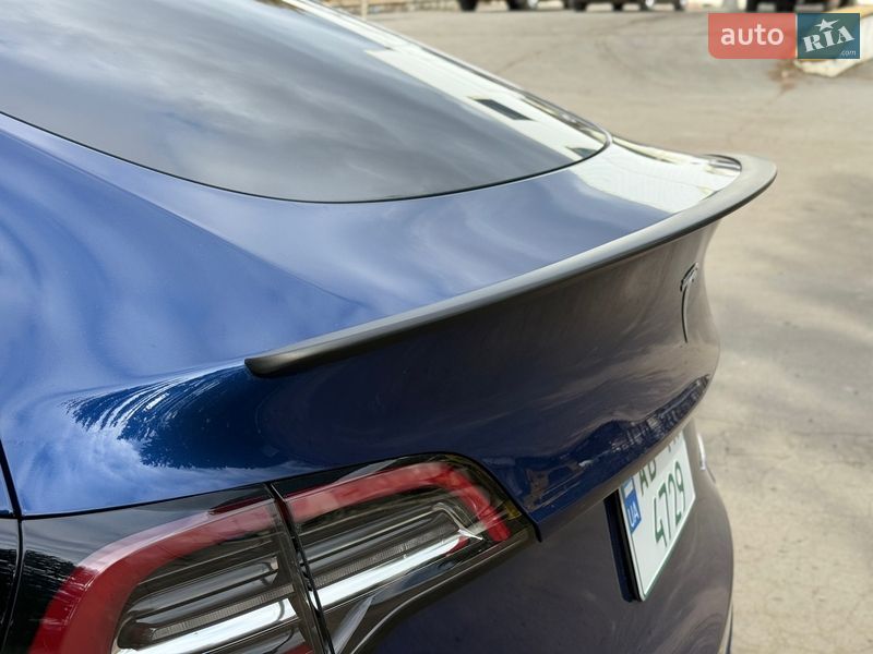 Позашляховик / Кросовер Tesla Model Y 2021 в Вінниці фото 51 Позашляховик / Кросовер Tesla Model Y 2021 в Вінниці