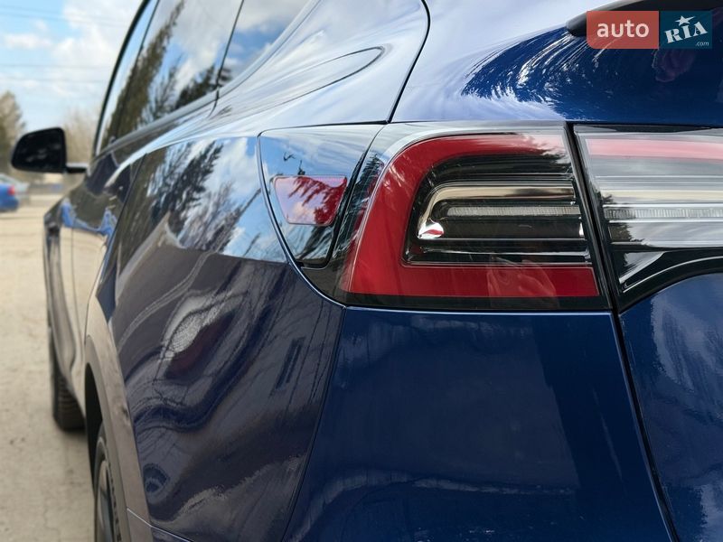 Позашляховик / Кросовер Tesla Model Y 2021 в Вінниці фото 53 Позашляховик / Кросовер Tesla Model Y 2021 в Вінниці