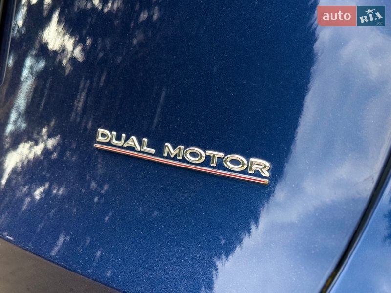 Позашляховик / Кросовер Tesla Model Y 2021 в Вінниці фото 59 Позашляховик / Кросовер Tesla Model Y 2021 в Вінниці