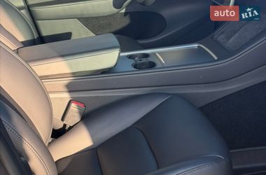 Внедорожник / Кроссовер Tesla Model Y 2024 в Буче