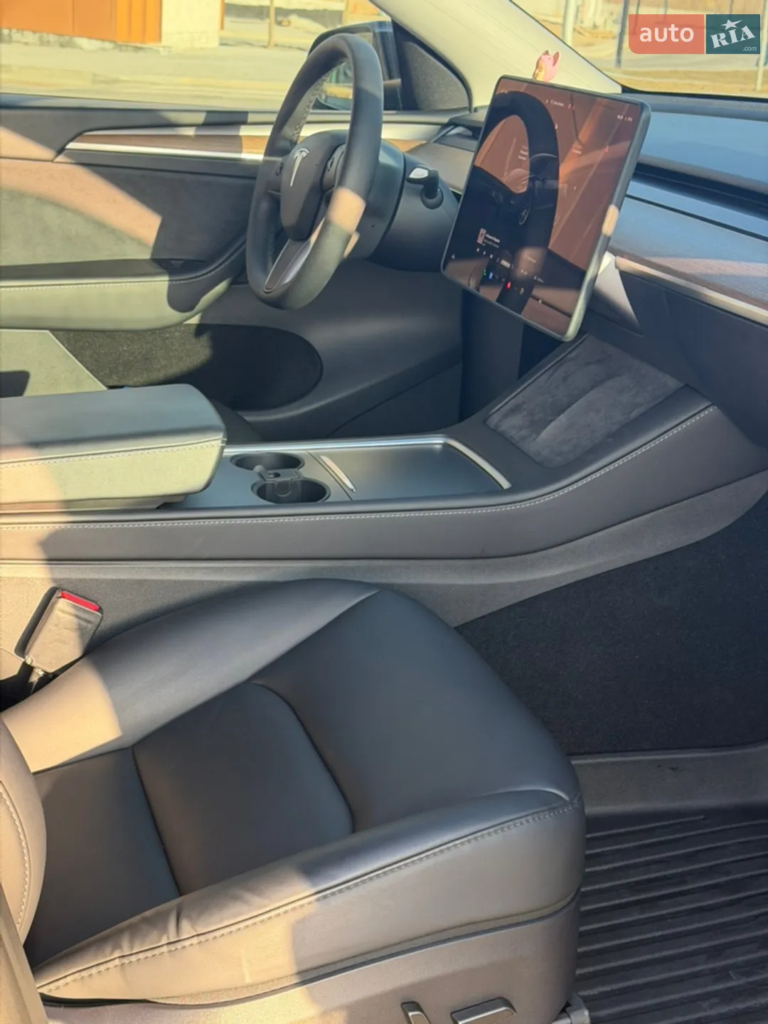 2024 Tesla Model Y - мініатюра 34