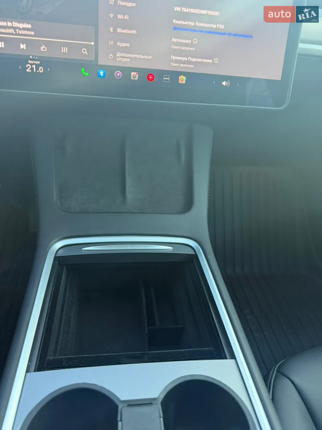 2024 Tesla Model Y - мініатюра 44
