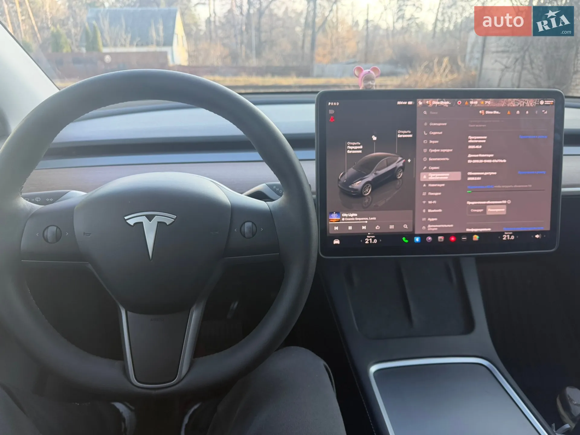 2024 Tesla Model Y - мініатюра 52